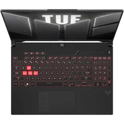 ноутбук ASUS TUF Gaming A16 FA607PI-QT039 90NR0IV3-M00220-wpro Серый
