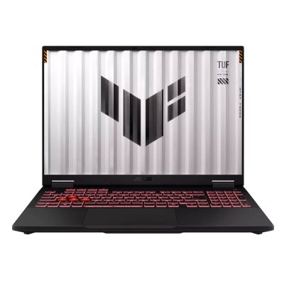 ноутбук ASUS TUF Gaming A16 FA608PM-RV041 90NR0MC1-M002Z0 Серый
