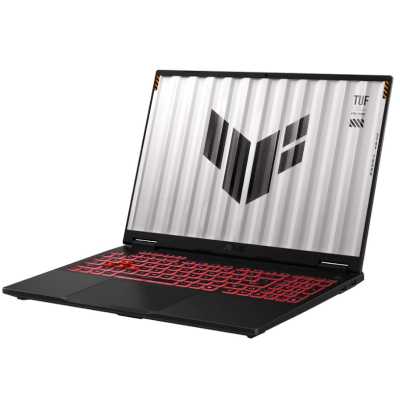ноутбук ASUS TUF Gaming A16 FA608PP-QT006 90NR0MD1-M00A50 Серый