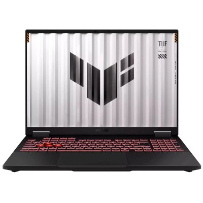 ноутбук ASUS TUF Gaming A16 FA608UHI-TU128 90NR0KS1-M009Z0-wpro Серый
