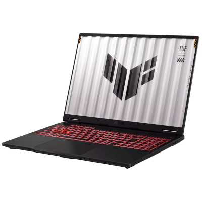 ноутбук ASUS TUF Gaming A16 FA608UMI-TU172 90NR0KV1-M00BC0-wpro Серый