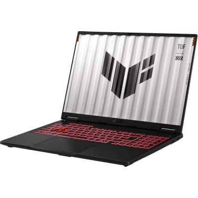 ноутбук ASUS TUF Gaming A16 FA608UP-A16.R95070 90NR0KT1-M00400 Серый