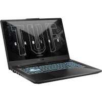 ноутбук ASUS TUF Gaming A17 FA706ICB-HX063 90NR0675-M005R0-wpro Черный