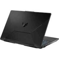 ноутбук ASUS TUF Gaming A17 FA706ICB-HX063 90NR0675-M005R0-wpro Черный