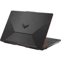 ноутбук ASUS TUF Gaming A17 FA706IHRB-HX045 90NR07D5-M002P0-wpro Черный