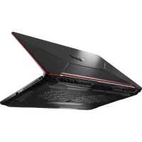 ноутбук ASUS TUF Gaming A17 FA706IHRB-HX045 90NR07D5-M002P0-wpro Черный