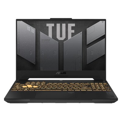 ноутбук ASUS TUF Gaming A17 FA707NU-HX051 90NR0EF5-M004M0-wpro Серый