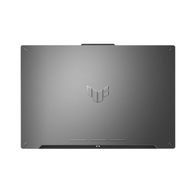 ноутбук ASUS TUF Gaming A17 FA707NU-HX051 90NR0EF5-M004M0-wpro Серый
