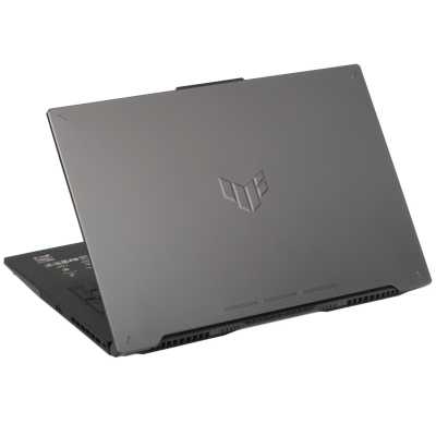 ноутбук ASUS TUF Gaming A17 FA707NUG-HX156 90NR0EF5-M009A0 Серый