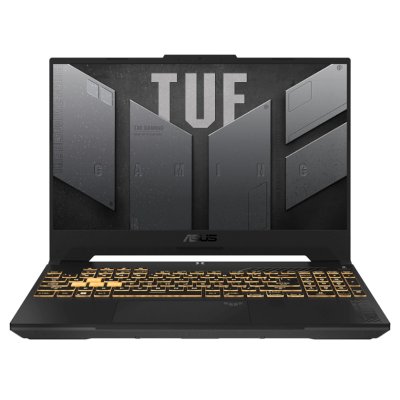 ноутбук ASUS TUF Gaming A17 FA707NV-HX079 90NR0E35-M004F0 Серый