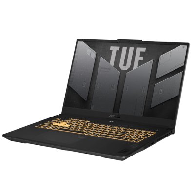 ноутбук ASUS TUF Gaming A17 FA707NV-HX079 90NR0E35-M004F0 Серый