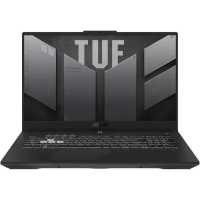 ноутбук ASUS TUF Gaming A17 FA707RE-HX027 90NR08X2-M001A0-wpro Серый