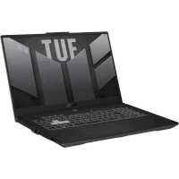ноутбук ASUS TUF Gaming A17 FA707RE-HX027 90NR08X2-M001A0-wpro Серый