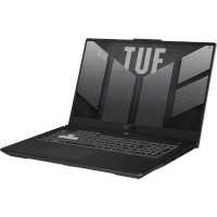 ноутбук ASUS TUF Gaming A17 FA707RE-HX027 90NR08X2-M001A0-wpro Серый