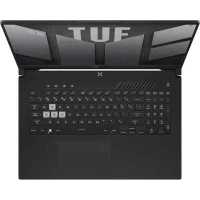 ноутбук ASUS TUF Gaming A17 FA707RE-HX027 90NR08X2-M001A0-wpro Серый