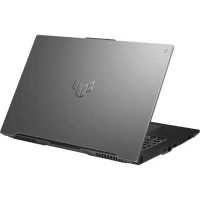 ноутбук ASUS TUF Gaming A17 FA707RE-HX027 90NR08X2-M001A0-wpro Серый