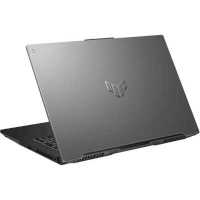 ноутбук ASUS TUF Gaming A17 FA707RE-HX027 90NR08X2-M001A0-wpro Серый