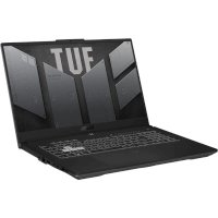 ноутбук ASUS TUF Gaming A17 FA707RR-HX001 90NR0B41-M002P0-wpro Серый