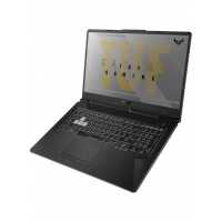 ноутбук ASUS TUF Gaming A17 FX706IH-H7035 90NR03Y1-M01520 Серый