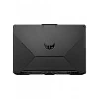 ноутбук ASUS TUF Gaming A17 FX706II-AU227 90NR03P2-M04500-wpro Черный