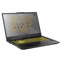 ноутбук ASUS TUF Gaming A17 FX706II-AU031 90NR03P1-M03070-wpro Серый