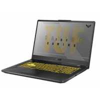 ноутбук ASUS TUF Gaming A17 FX706II-AU031 90NR03P1-M03070-wpro Серый