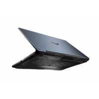 ноутбук ASUS TUF Gaming A17 FX706II-AU031 90NR03P1-M03070-wpro Серый