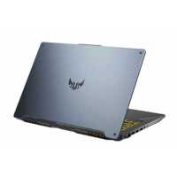 ноутбук ASUS TUF Gaming A17 FX706II-AU031 90NR03P1-M03070-wpro Серый