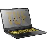 ноутбук ASUS TUF Gaming A17 FX706IU-H7081 90NR03K1-M03590 Серый