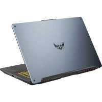 ноутбук ASUS TUF Gaming A17 FX706IU-H7081 90NR03K1-M03590 Серый