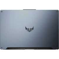 ноутбук ASUS TUF Gaming A17 FX706IU-H7081 90NR03K1-M03590 Серый
