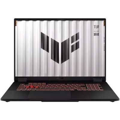 ноутбук ASUS TUF Gaming A18 FA808PP-S8005 90NR0MG1-M00050 Серый