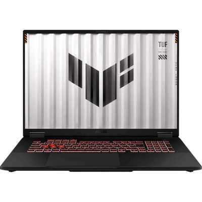 ноутбук ASUS TUF Gaming A18 FA808UH 90NR0NM1-M002F0_Win11P Серый
