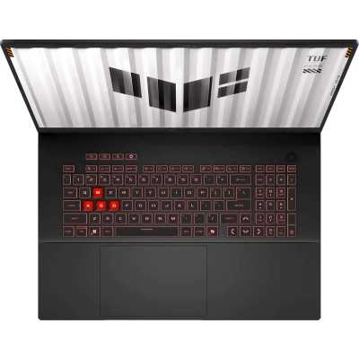 ноутбук ASUS TUF Gaming A18 FA808UH 90NR0NM1-M002F0_Win11P Серый