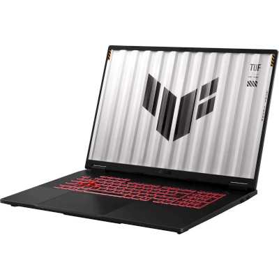 ноутбук ASUS TUF Gaming A18 FA808UH 90NR0NM1-M002F0_Win11P Серый