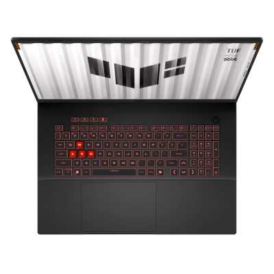 ноутбук ASUS TUF Gaming A18 FA808UM-S8050 90NR0NN1-M00310 Серый