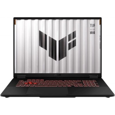 ноутбук ASUS TUF Gaming A18 FA808UP 90NR0NL1-M00640_32Win11P Серый