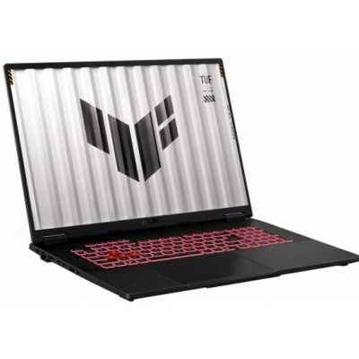 ноутбук ASUS TUF Gaming A18 FA808UP 90NR0NL1-M00640_32Win11P Серый
