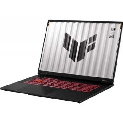ноутбук ASUS TUF Gaming A18 FA808UP 90NR0NL1-M00640_32Win11P Серый