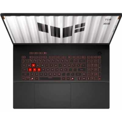 ноутбук ASUS TUF Gaming A18 FA808UP 90NR0NL1-M00640_32Win11P Серый