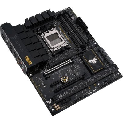 материнская плата ASUS TUF Gaming B650-Plus WiFi