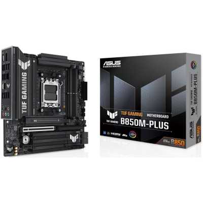 материнская плата ASUS TUF Gaming B850M-Plus