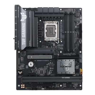 материнская плата ASUS TUF Gaming B860-Plus WiFi