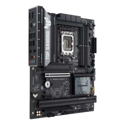 материнская плата ASUS TUF Gaming B860-Plus WiFi