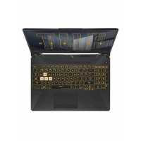 ноутбук ASUS TUF Gaming F15 FX506HC-HN006 90NR0723-M01480-wpro Серый