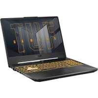 ноутбук ASUS TUF Gaming F15 FX506HCB-HN161 90NR0723-M04860-wpro Серый