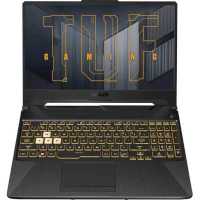 ноутбук ASUS TUF Gaming F15 FX506HCB-HN161 90NR0723-M04860-wpro Серый