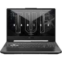 ноутбук ASUS TUF Gaming F15 FX506HCB-HN144 90NR0724-M06250 Черный