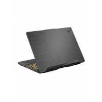 ноутбук ASUS TUF Gaming F15 FX506HE-HN011 90NR0704-M00AD0-wpro Серый
