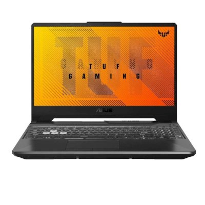 ноутбук ASUS TUF Gaming F15 FX506HE-HN376 90NR0704-M00J60-wpro Черный